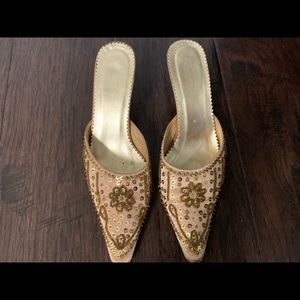 LuvShoes needed heels